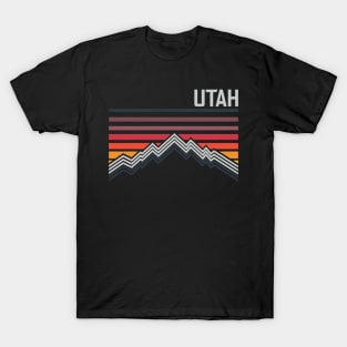 Utah Jazz T-Shirt